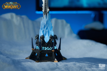 HEX Collectibles Frostmourne Replica