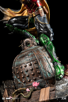 XM Studios Robin