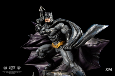 XM Studios Batman