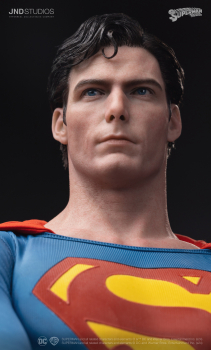 JND Studios Superman (1978)