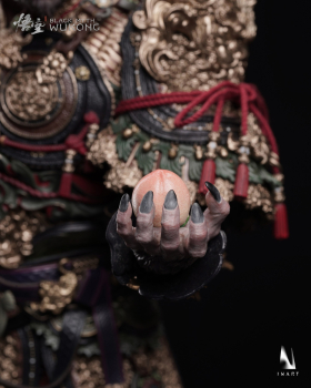 INART Collectibles The Black Myth : Wukong - Great Sage Broken Shell 1/6 Collectible Figure
