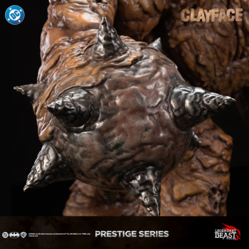 Legendary Beast Studios - Clayface 1/3 Prestige Series Statue