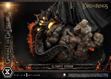 Prime 1 Studio The Lord of the Rings (Movie) - Gandalf (Ultimate Version) 1/4 Statue