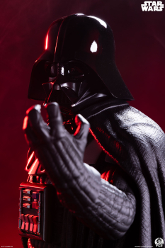 Premium Collectibles Studio Darth Vader 1/3 Scale Statue
