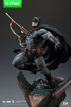 XM Studios Batman: The Dark Knight Returns