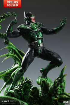 XM Studios The Dawnbreaker