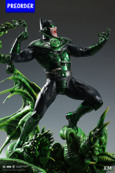 XM Studios The Dawnbreaker