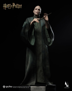 Preview: INART Collectibles Harry Potter and the Deathly Hallows - Voldemort (Standard) 1/6 Collectible Figure