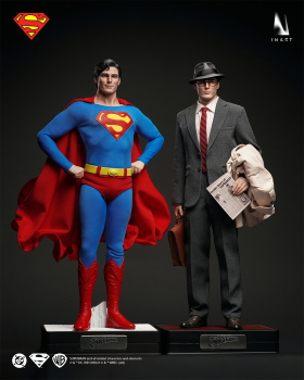 Preview: INART Collectibles Superman (1978) - Superman 1/6 Collectible Figure