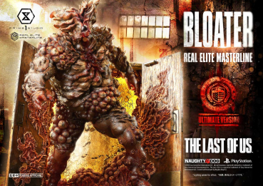 Preview: Prime 1 Studio The Last of Us Part I - Bloater (Ultimate Version) 1/4 Statue