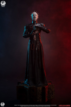 Preview: Premium Collectibles Studio Pinhead - Deluxe 1/3 Scale Statue