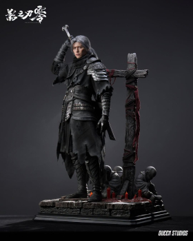 Queen Studios Phantom Blade Zero - Soul 1/3 Scale Statue