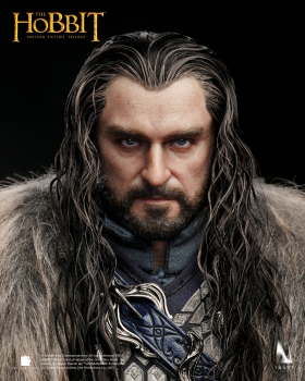 INART Collectibles The Hobbit : An Unexpected Journey - Thorin Oakenshield