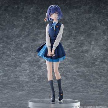 Preview: Union Creative Gakuen Idolmaster Hatsumi Misuzu 1/6 Scale Figure