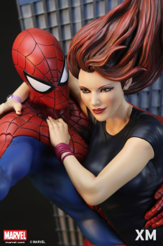 Preview: XM Studios Mary Jane