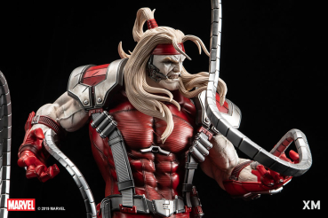 Preview: XM Studios Cyclops