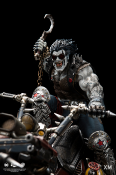 XM Studios Lobo