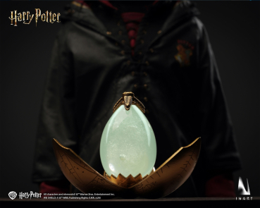 INART Collectibles Harry Potter and the Goblet of Fire - Harry Potter 1/6 Collectible Figure
