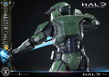 Prime 1 Studio Halo: Campaign Evolved - Master Chief 1/4 Statue