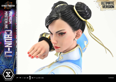 Prime 1 Studio Street Fighter 6 - Chun-Li (Ultimate Version) 1/4 Statue