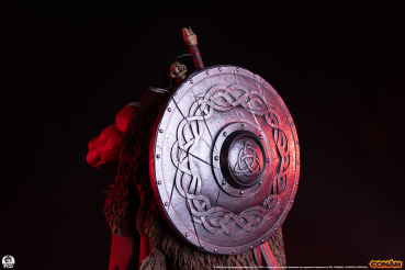 Premium Collectibles Studio Conan 1/3 Scale Statue