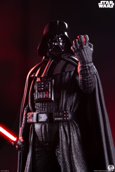 Premium Collectibles Studio Darth Vader 1/3 Scale Statue