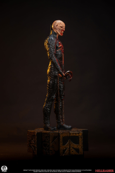 Premium Collectibles Studio Hellraiser Chatterer 1/3 Scale Statue