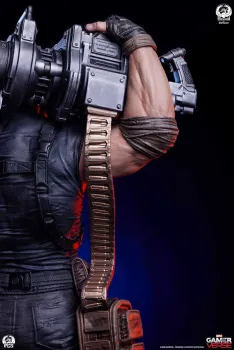 Premium Collectibles Studio Punisher (Deluxe Version) 1/3 Statue