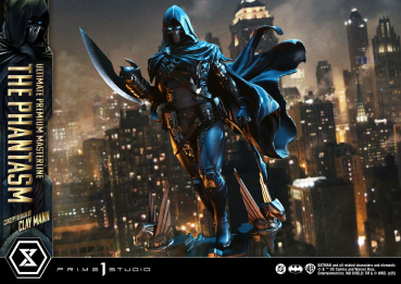 Prime 1 Studio Batman (Comics) : The Phantasm (Bonus Version) 1/4 Statue