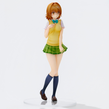 Union Creative To LOVE-Ru Darkness School Uniform Series - Riko Yuzaki Figure