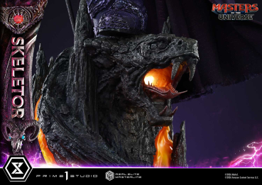 Prime 1 Studio Masters of the Universe (2026 Film) Skeletor 1/3 Statue