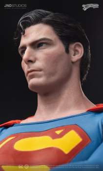 JND Studios Superman (1978)