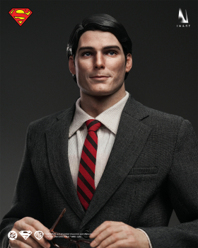 INART Collectibles Superman (1978) - Superman 1/6 Collectible Figure