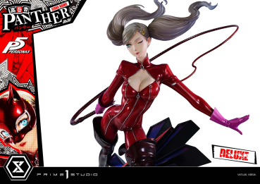 Prime 1 Studio Persona 5 - Ann Takamaki "Panther" (Deluxe Version) 1/4 Statue