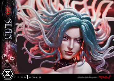 Prime 1 Studio Berserk: Slan - The Princess of the uterine Sea 1/4 Statue