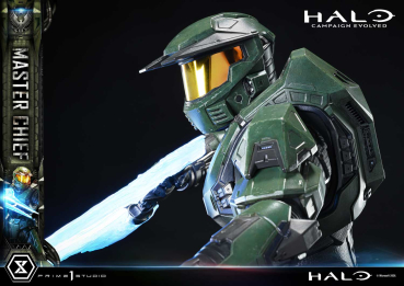 Prime 1 Studio Halo: Campaign Evolved - Master Chief 1/4 Statue