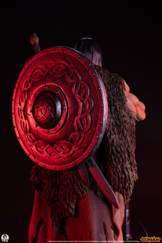 Premium Collectibles Studio Conan 1/3 Scale Statue