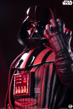 Premium Collectibles Studio Darth Vader 1/3 Scale Statue