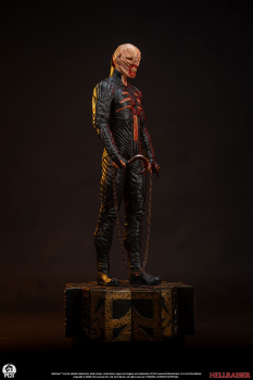 Premium Collectibles Studio Hellraiser Chatterer 1/3 Scale Statue