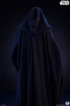 Premium Collectibles Studio Emperor Palpatine - Hyperreal 1/3 Scale Statue