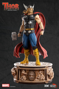 Thor Prestige Series by XM I LBS