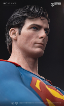 JND Studios Superman (1978)