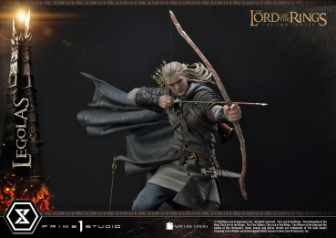 Prime 1 Studio The Lord of the Rings (Movie) - Legolas 1/4 Statue