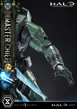 Prime 1 Studio Halo: Campaign Evolved - Master Chief 1/4 Statue