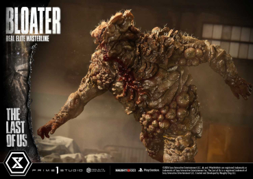 Prime 1 Studio The Last of Us Part I - Bloater 1/4 Statue