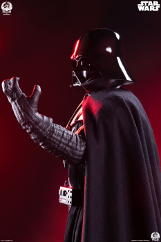 Premium Collectibles Studio Darth Vader - Hyperreal 1/3 Scale Statue