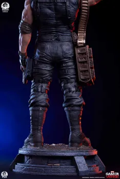 Premium Collectibles Studio Punisher (Deluxe Version) 1/3 Statue