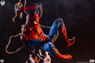 Premium Collectibles Studio Spider-Man (Deluxe Version) 1/3 Scale Statue
