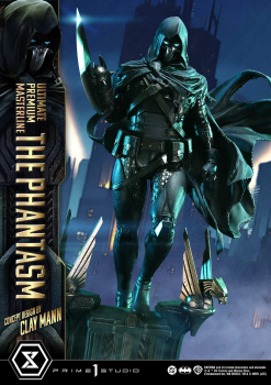 Prime 1 Studio Batman (Comics) : The Phantasm (Bonus Version) 1/4 Statue