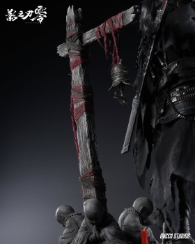 Queen Studios Phantom Blade Zero - Soul 1/3 Scale Statue